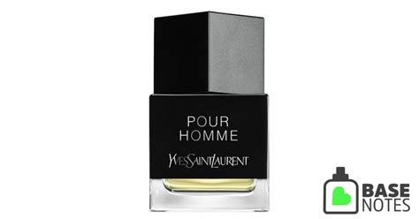 ysl l'homme summer site basenotes.net